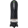 M for Men Quantum X Auto Stroker Male Masturbators > Auto Strokers - Tophatter Daily Deals