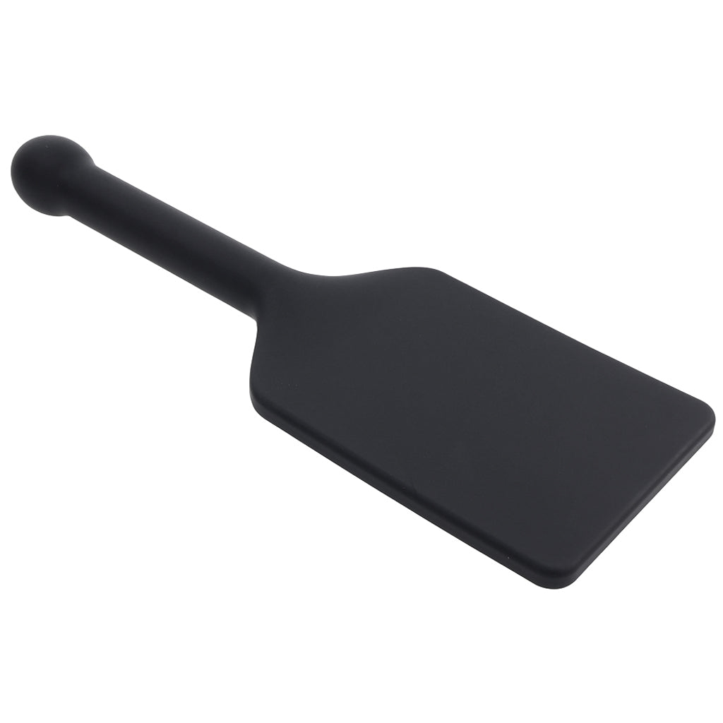 Edge F*CK TOY Silicone Impression Paddle - Tophatter's Adult Sex Toys Online Bondage and Fetish > Whips and Crops - Tophatter Daily Deals