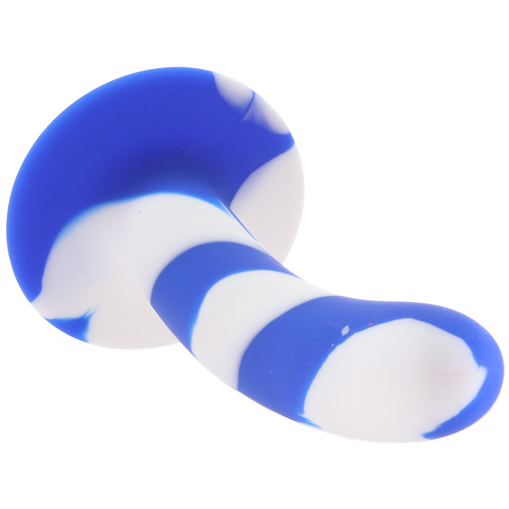 Admiral Swirl Probe Dildo Sex Toys > Anal Dildos - Tophatter Daily Deals