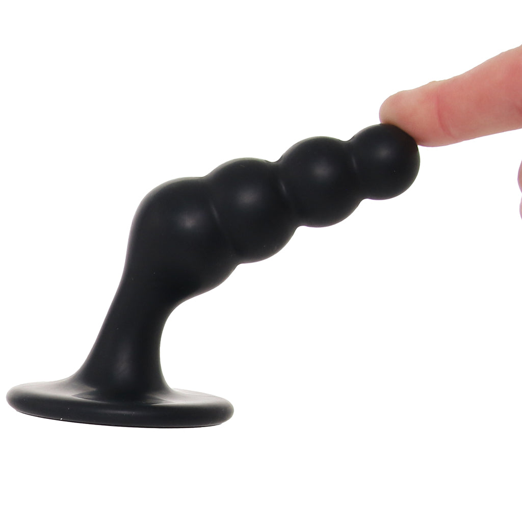 Dr. Joel Kaplan Graduated Prostate Probe Anal Sex Toys > Butt Plugs - Tophatter Daily Deals