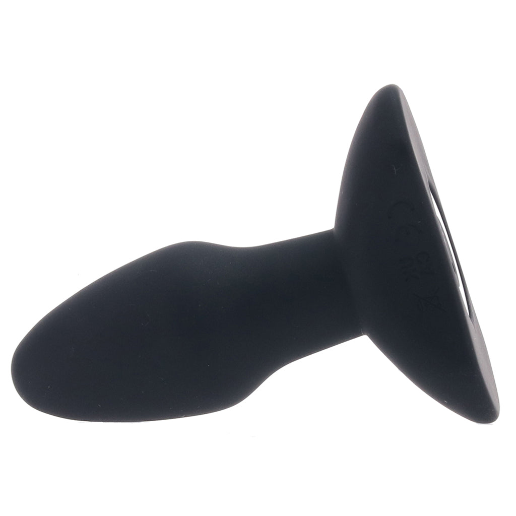 Rechargeable Tapered Probe Anal Sex Toys > Butt Plugs - Tophatter Daily Deals