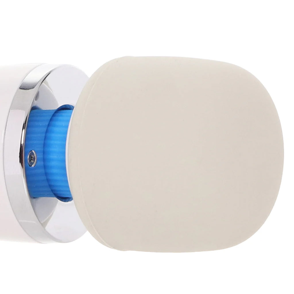 Magic Wand Micro Massager Vibrators > Wands - Tophatter Daily Deals