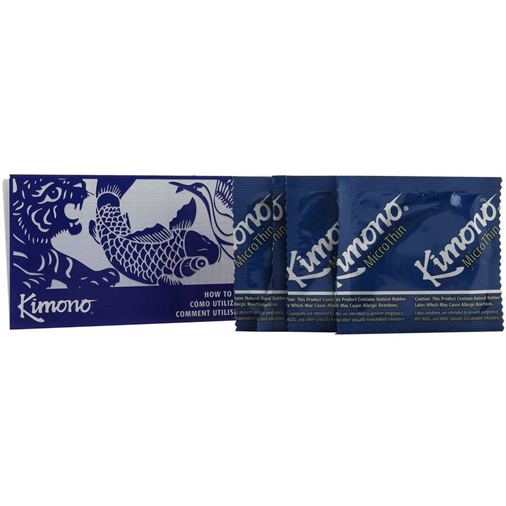 MicroThin Condoms in 24 Pack Condoms - Tophatter Daily Deals