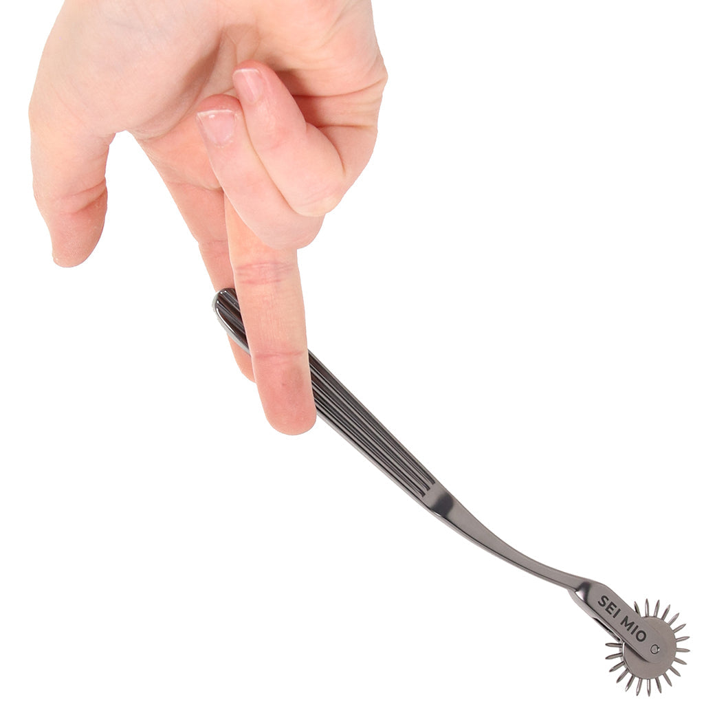 Sei Mio Fetish Feels 5 Piece Sensation Set Bondage and Fetish > Tools & Accessories - Tophatter Daily Deals