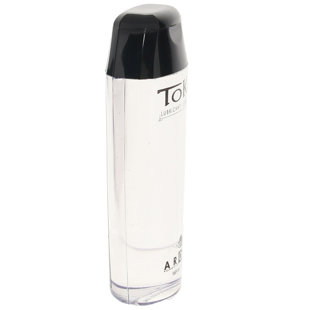 Toko Aroma Flavored Lube 5.5oz/163ml in Exotic Fruits Lubes and Lotions > Flavored Sex Lubes - Tophatter Daily Deals