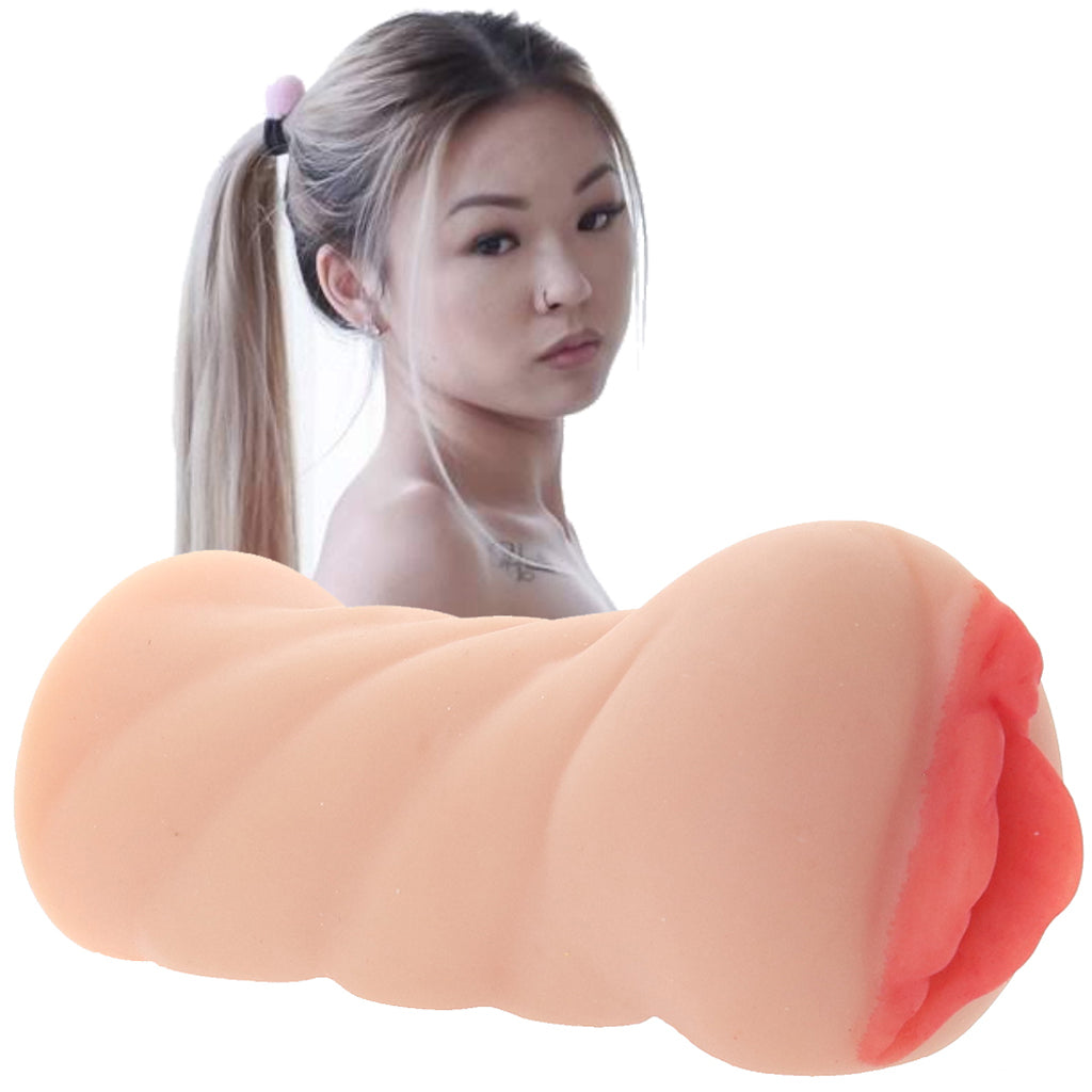 Lulu Chu Pussy Stroker Male Masturbators > Porn Stars - Tophatter Daily Deals