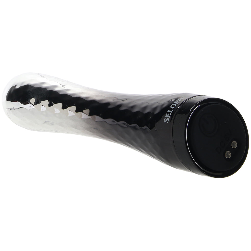 Selopa Silverado Slim Vibe Vibrators > Traditional Vibrators - Tophatter Daily Deals