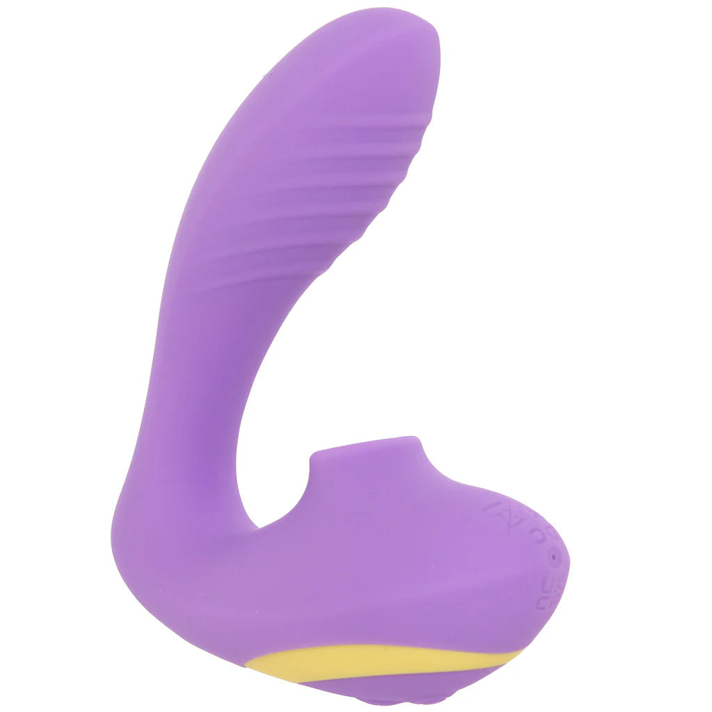 Romp Reverb Clitoral and G-Spot Vibe Vibrators > G-Spot Vibrators - Tophatter Daily Deals