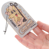 GoodHead Air Freshener in Vanilla - Tophatter's Adult Sex Toys Online Novelties 'n Parties - Tophatter Daily Deals