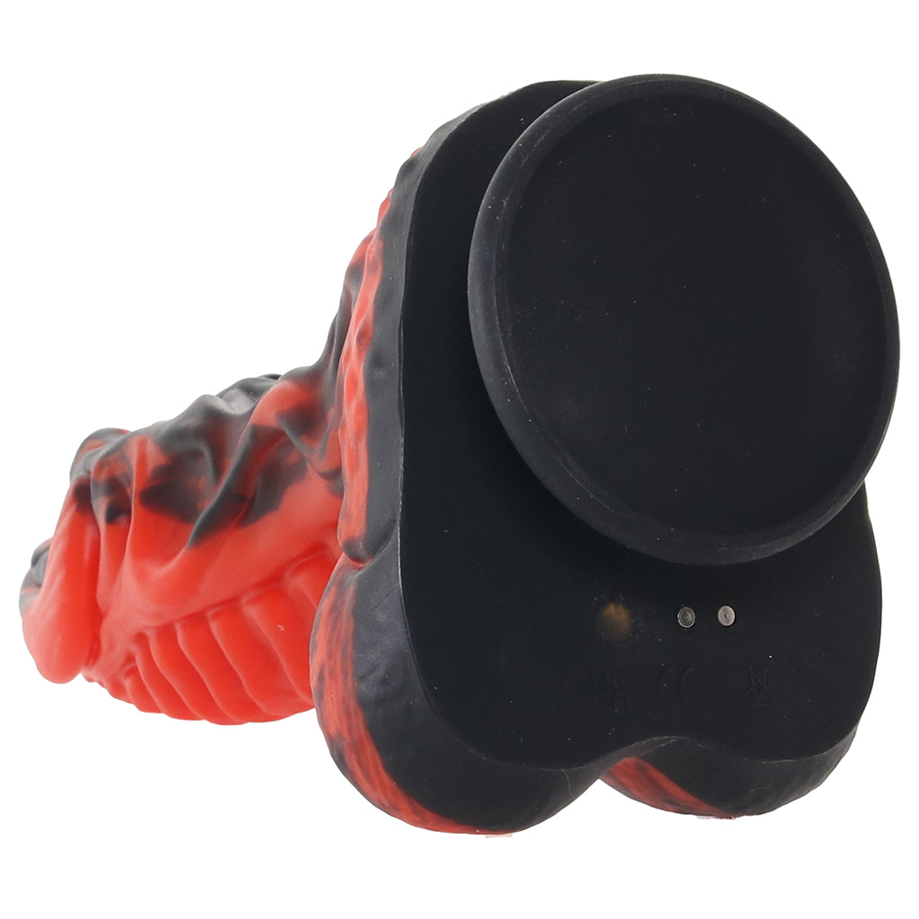 Creature Cocks Dragon Thrusting Vibe Vibrators > G-Spot Vibrators - Tophatter Daily Deals