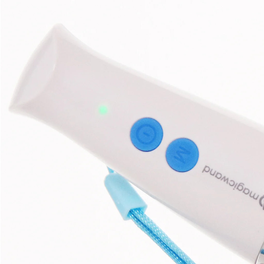 Magic Wand Micro Massager - Tophatter's Vibrator Deals Online Vibrators > Wands - Tophatter Daily Deals