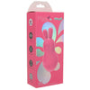 Bri Bunny Mini Vibe in Pink Vibrators > Clitoral Stimulators - Tophatter Daily Deals