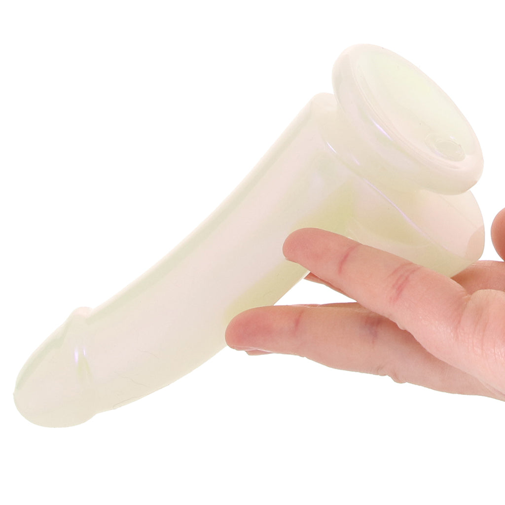 Fantasia 5 Inch Smooth Dildo Dildo Sex Toys > Realistic Dildos - Tophatter Daily Deals