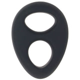 LEVELZ Double Cock & Ball Ring Cock Rings - Tophatter Daily Deals
