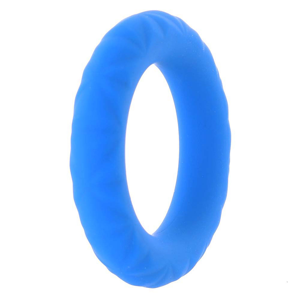 Link Up Ultra-Soft Climax Cock Ring Set - Tophatter's Adult Products Cock Rings - Tophatter Daily Deals