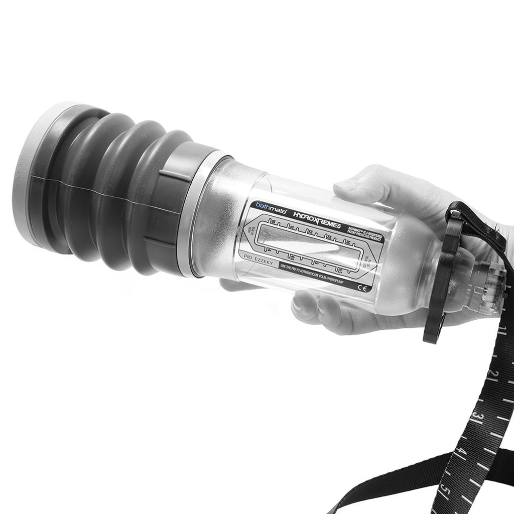 HydroXtreme5 Penis Pump Kit Male Enhancement > Penis Pumps - Tophatter Daily Deals
