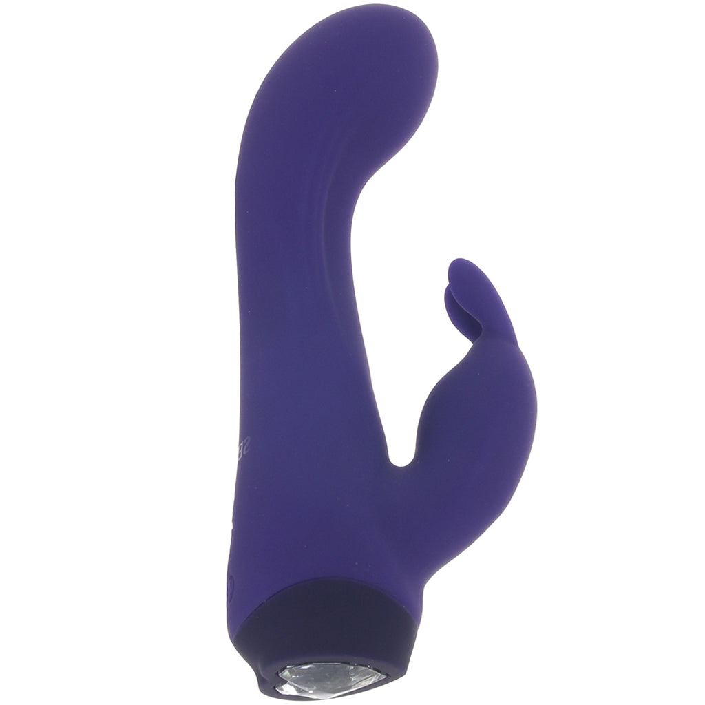 Selopa Plum Job Mini Rabbit Vibe - Tophatter's Vibrator Deals Online Vibrators > Rabbit Vibrators - Tophatter Daily Deals