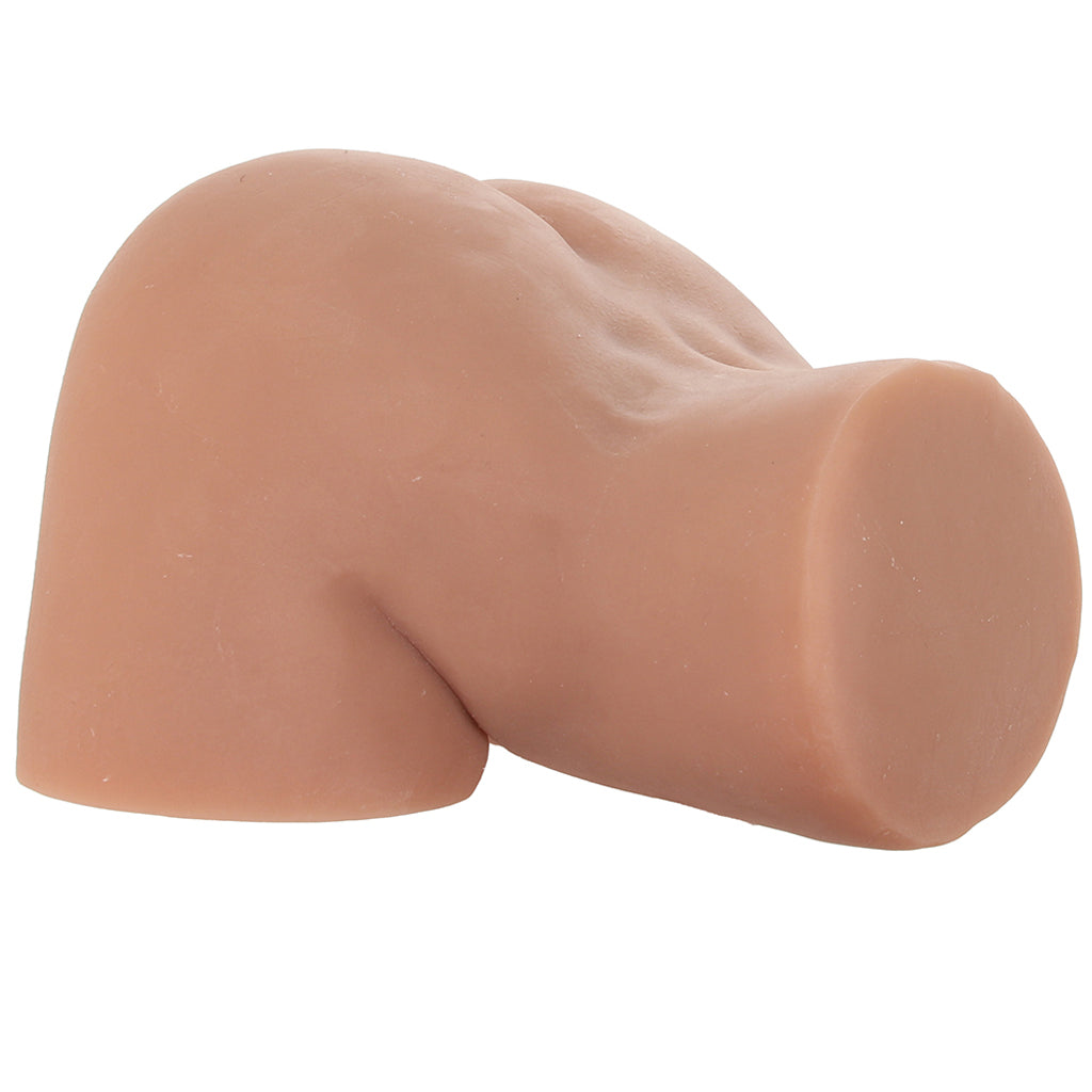 Barely Legal Rosie Pussy & Ass Masturbator - Tophatter's Adult Sex Toys Online Male Masturbators > Realistic Butts - Tophatter Daily Deals