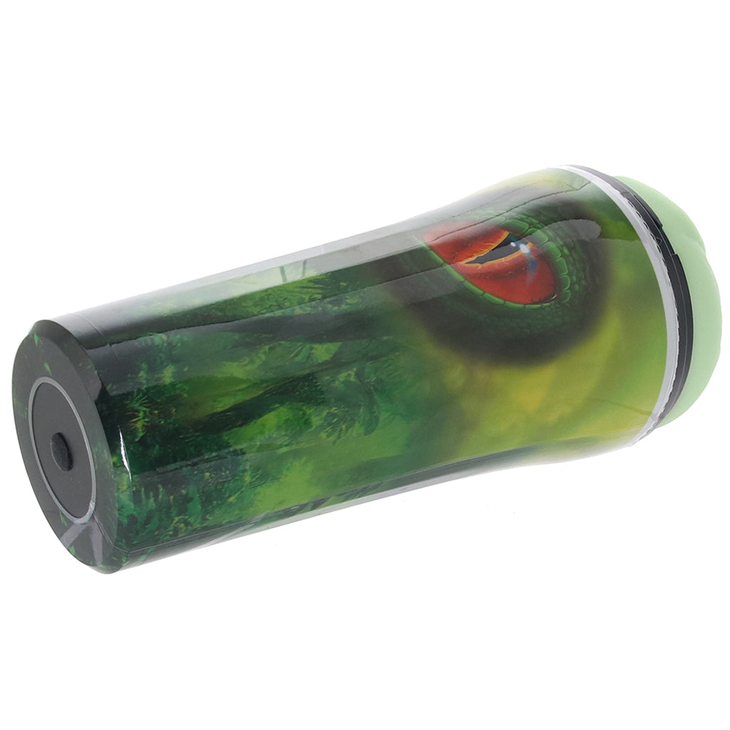 Creature Cocks Raptor Reptile Stroker Male Masturbators > Self-Contained Strokers - Tophatter Daily Deals