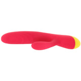 Romp Jazz Rabbit Vibrator Vibrators > Rabbit Vibrators - Tophatter Daily Deals