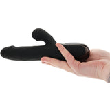 Fetish Fantasy Sonix Silicone Thruster Vibe - Tophatter's Adult Sex Toys Online Vibrators > Rabbit Vibrators - Tophatter Daily Deals
