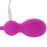 Techno Bop Bullet Vibe Vibrators > Bullet and Egg Vibrators - Tophatter Daily Deals