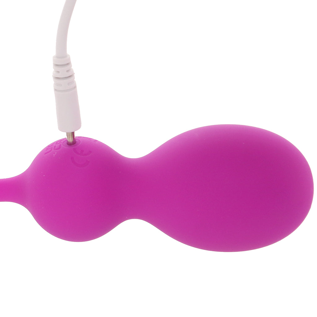 Techno Bop Bullet Vibe Vibrators > Bullet and Egg Vibrators - Tophatter Daily Deals