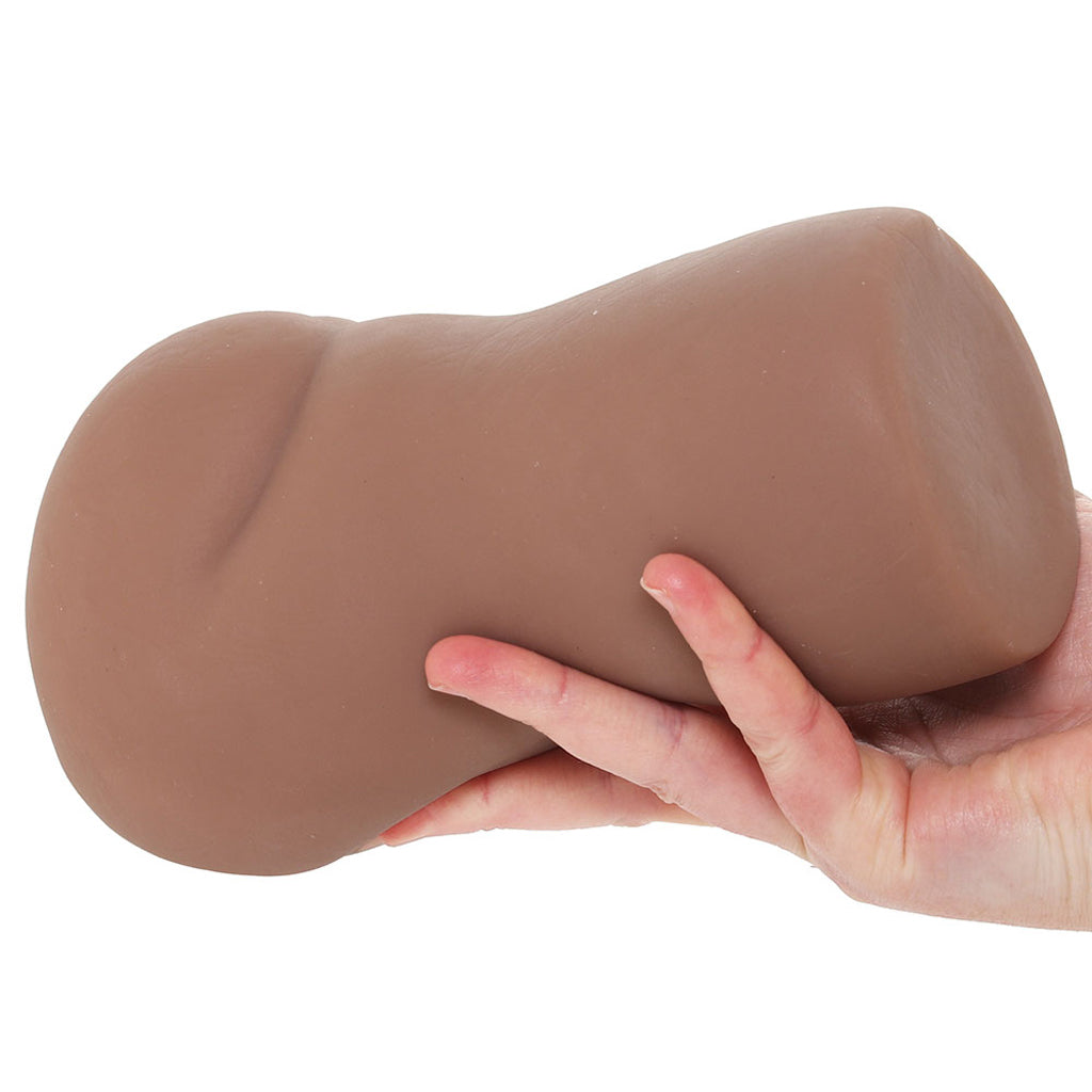 Barely Legal Willow Pussy & Ass Stroker - Tophatter's Adult Sex Toys Online Male Masturbators > Pocket Strokers - Tophatter Daily Deals