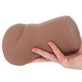 Barely Legal Willow Pussy & Ass Stroker - Tophatter's Adult Sex Toys Online Male Masturbators > Pocket Strokers - Tophatter Daily Deals