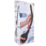 Aqua Clean Deep Rinse Pro Douche Anal Sex Toys > Douche and Enema - Tophatter Daily Deals