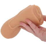 Sybil ULTRASKYN Pocket Pussy - Tophatter's Adult Sex Toys Online Male Masturbators > Pocket Strokers - Tophatter Daily Deals
