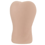 Pocket Pals Anal Stroker in Light Male Masturbators > Realistic Butts - Tophatter Daily Deals