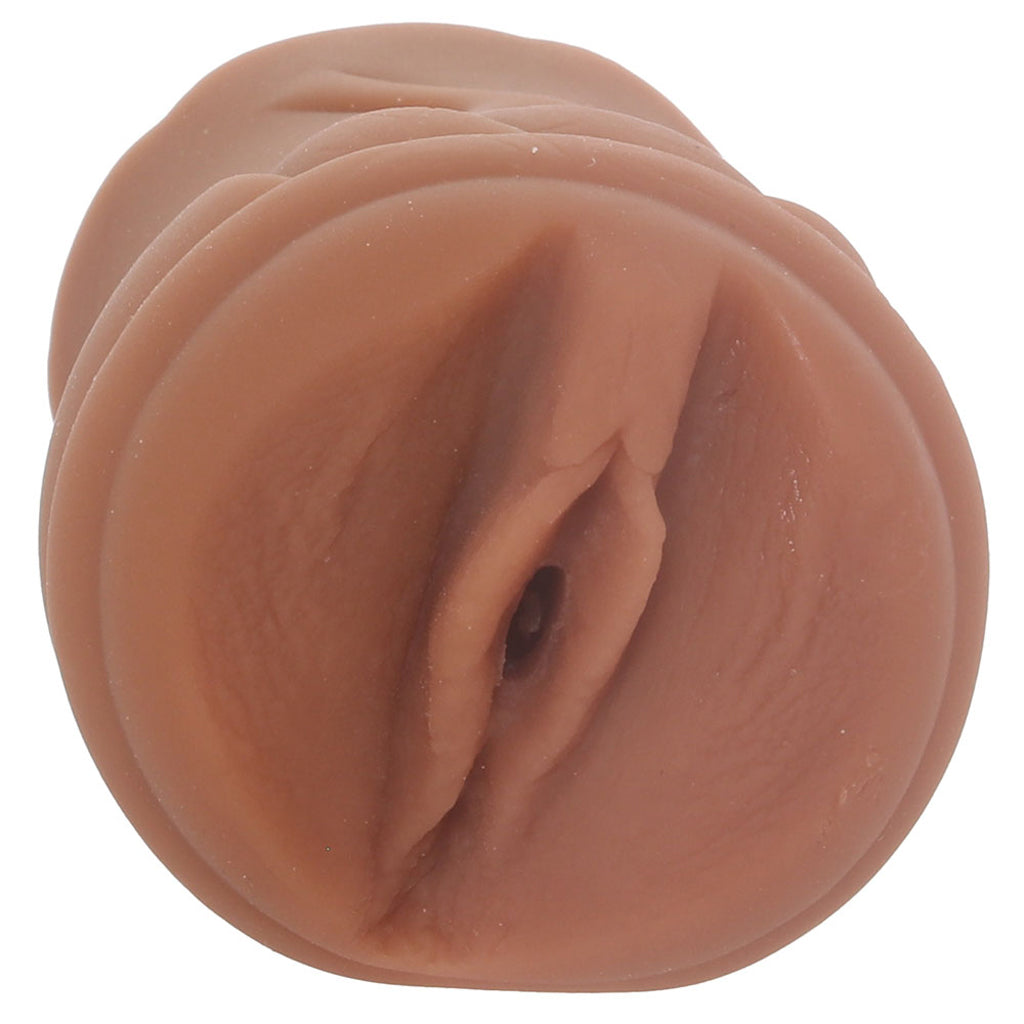 Alexis Tae ULTRASKYN Pocket Pussy Male Masturbators > Pocket Strokers - Tophatter Daily Deals