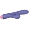 Romp Pulse Pleasure Air Rabbit Vibe Vibrators > Rabbit Vibrators - Tophatter Daily Deals