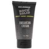Rock Solid Enhancing Cream in 2oz Lubes and Lotions > Sexual Stimulants - Tophatter Daily Deals