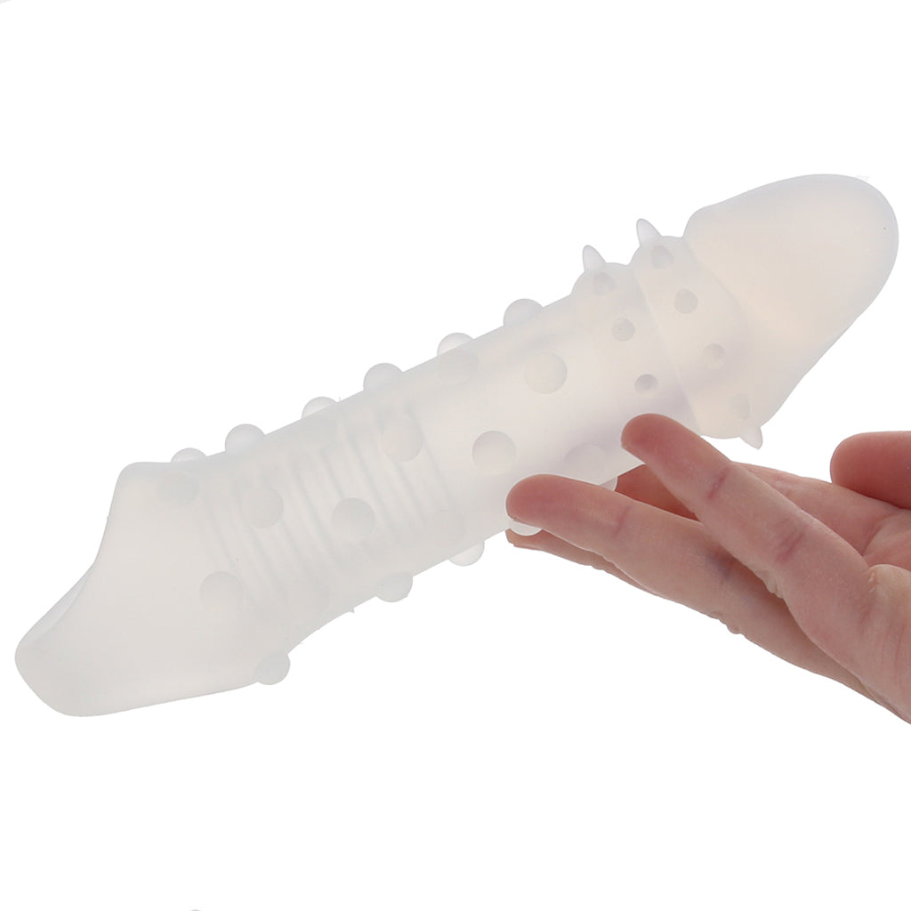Performance MAXX Silicone Adonis Extender Male Enhancement > Extenders and Sleeves - Tophatter Daily Deals