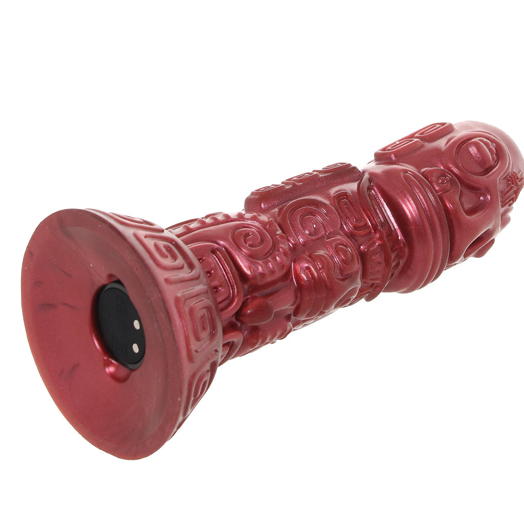 Polynesian Idols Lele Lele Vibrating Dildo Dildo Sex Toys > Fantasy Dildos - Tophatter Daily Deals