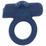 Huxley Vibrating Liquid Silicone C-Ring Cock Rings - Tophatter Daily Deals