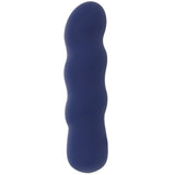 Cashmere Satin Swirl "G" Vibe - Tophatter's Adult Sex Toys Online Vibrators > G-Spot Vibrators - Tophatter Daily Deals