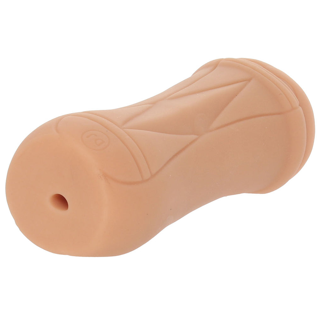 Zoey Luna ULTRASKYN Pocket Pussy Male Masturbators > Pocket Strokers - Tophatter Daily Deals