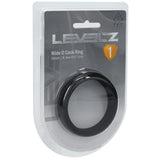 LEVELZ Wide O XL Cock Ring in 2"/5cm Cock Rings - Tophatter Daily Deals