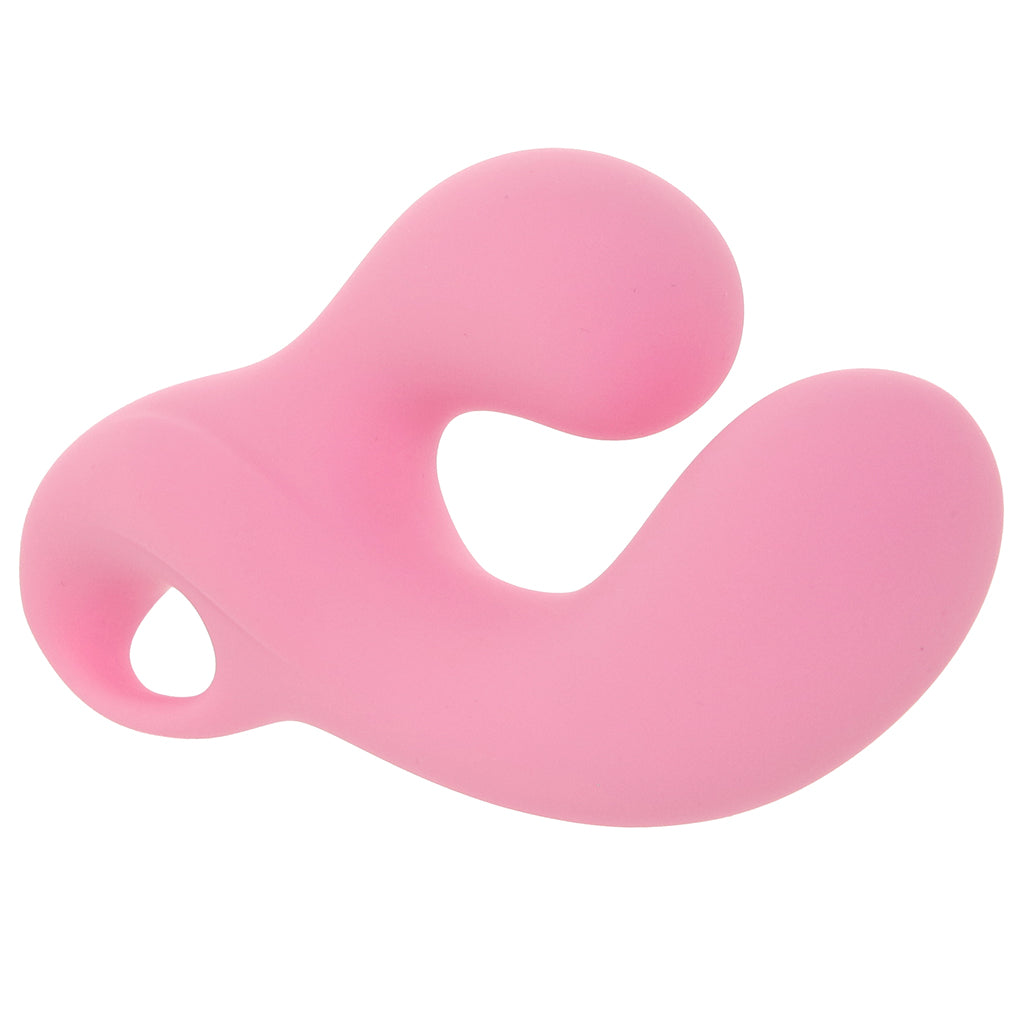 Gold-N-Dreams Agatha Rabbit Vibe - Tophatter's Vibrator Deals Online Vibrators > Rabbit Vibrators - Tophatter Daily Deals