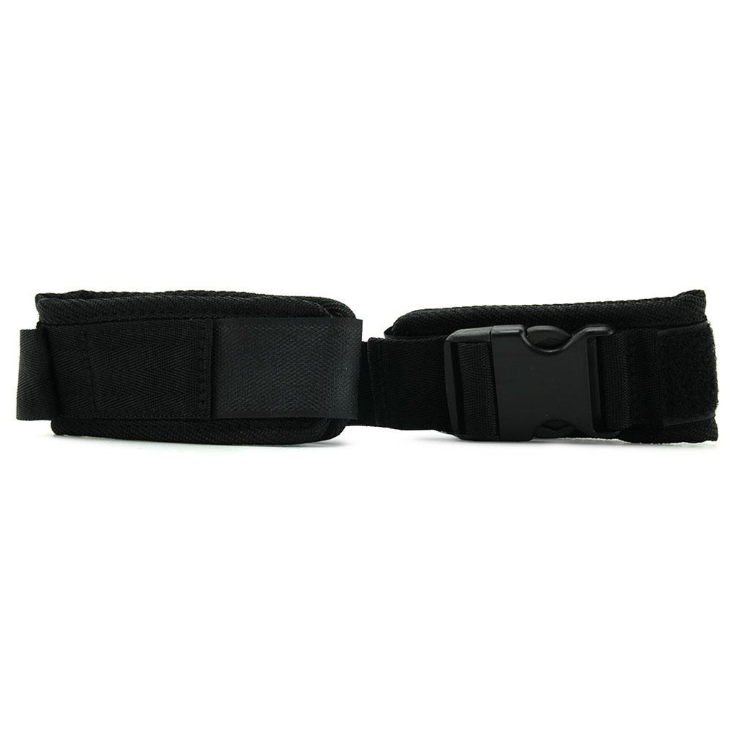 G-Spot Pal Sex Support Ankle Straps - Tophatter's Adult Products Bondage and Fetish > Wrist and Ankle Cuffs - Tophatter Daily Deals