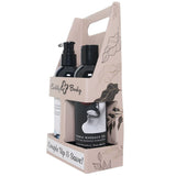 Hemp Seed Better Together Set in Succulent Strawberry Lubes and Lotions > Flavored Sex Lubes - Tophatter Daily Deals