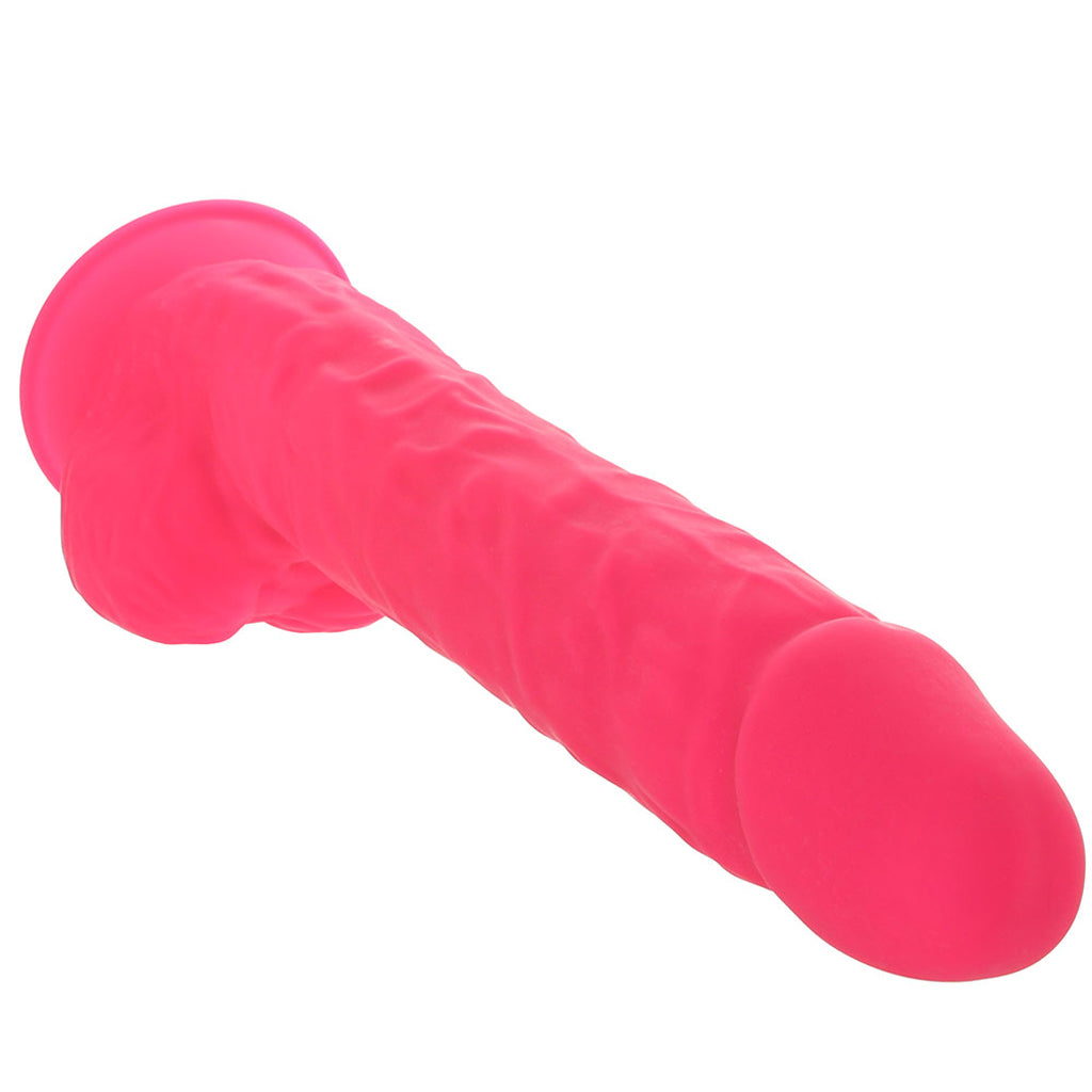 SILEX-D The Original 15 Inch Model 1 Dildo in Pink Dildo Sex Toys > Realistic Dildos - Tophatter Daily Deals
