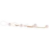 Sex & Mischief Pearl Nipple Ties Bondage and Fetish > Nipple Stimulators & Clamps - Tophatter Daily Deals