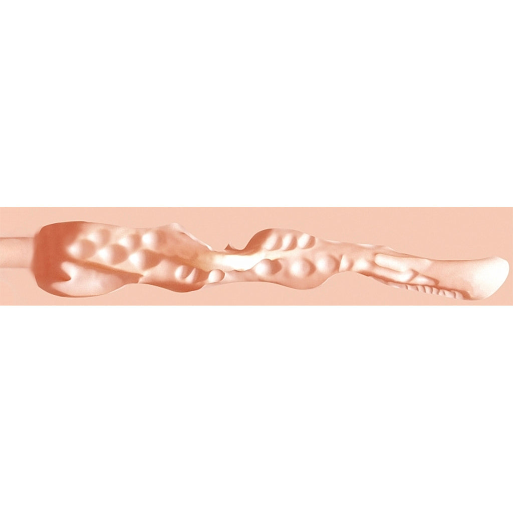 Xkin Career Girls Ms. Jenny Jawline Pussy Stroker Male Masturbators > Pocket Strokers - Tophatter Daily Deals