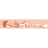 Xkin Career Girls Ms. Jenny Jawline Pussy Stroker Male Masturbators > Pocket Strokers - Tophatter Daily Deals