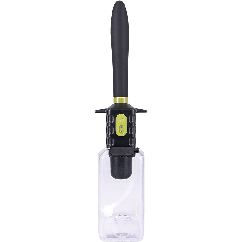 Fort Troff Hydro-Pro Auto Cleansing System - Tophatter's Adult Sex Toys Online Anal Sex Toys > Douche and Enema - Tophatter Daily Deals