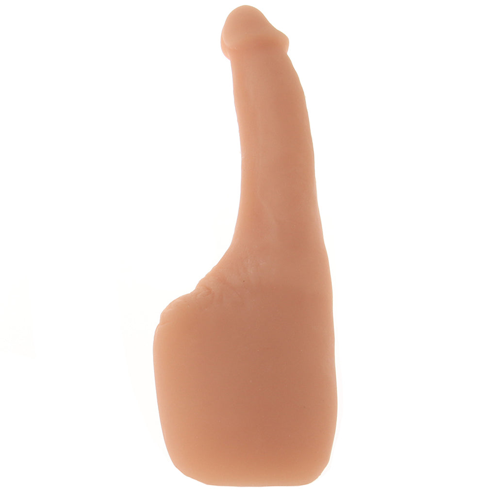 Transgirls Natalie Mars ULTRASKYN Cock with Ass - Tophatter's Adult Products Male Masturbators > Realistic Butts - Tophatter Daily Deals